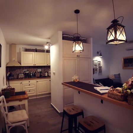 Liza'S Downtown Apartment 赫瓦尔 外观 照片