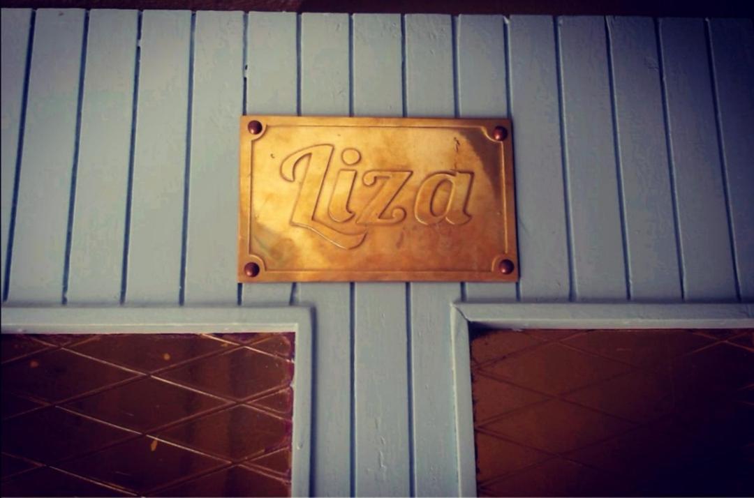 Liza'S Downtown Apartment 赫瓦尔 外观 照片