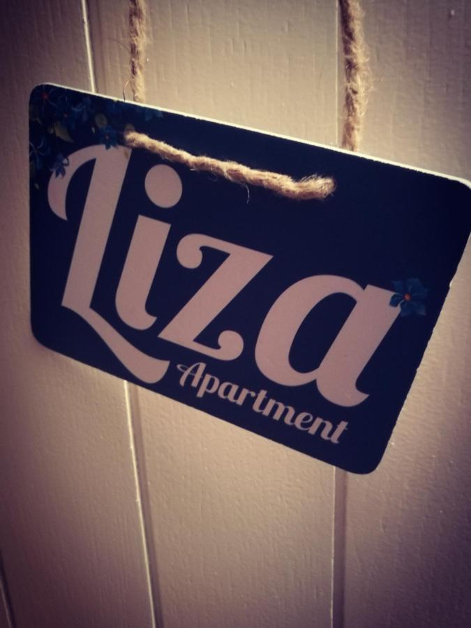 Liza'S Downtown Apartment 赫瓦尔 外观 照片