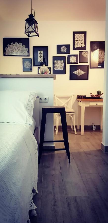 Liza'S Downtown Apartment 赫瓦尔 外观 照片