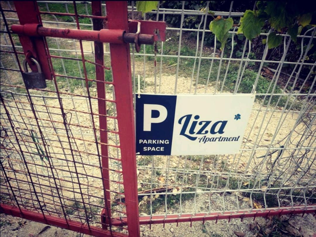 Liza'S Downtown Apartment 赫瓦尔 外观 照片
