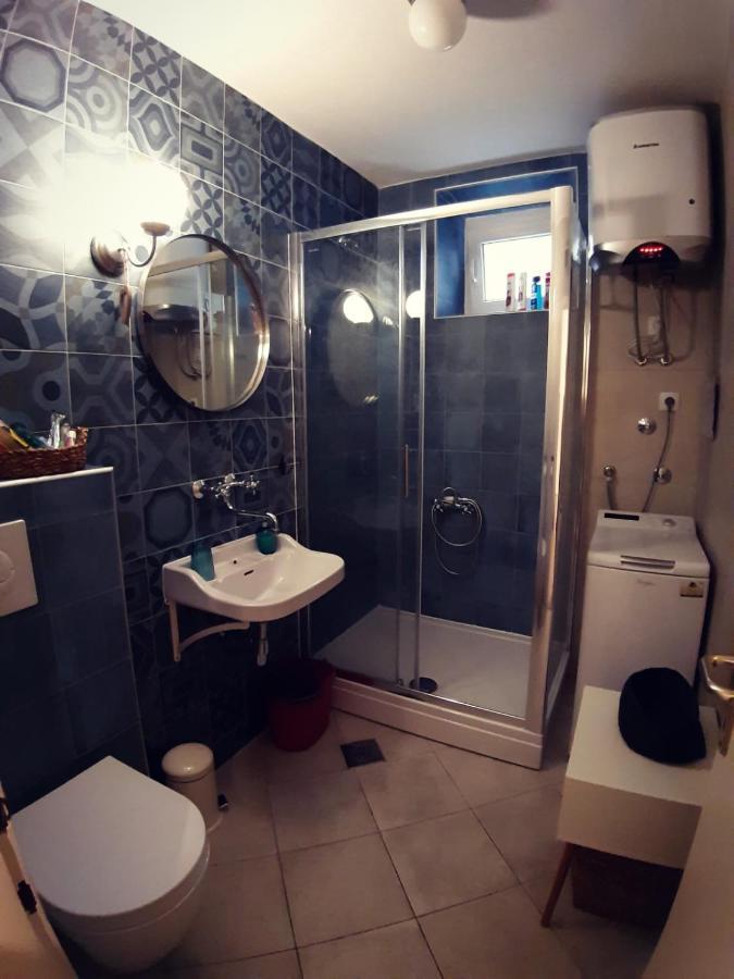 Liza'S Downtown Apartment 赫瓦尔 外观 照片